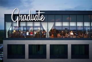 Graduate by Hilton East Lansing - 6