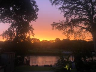 LD 1215 Dock Holiday - New Braunfels - 9