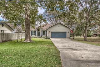 LD 1215 Dock Holiday - New Braunfels - 6