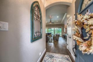 LD 1215 Dock Holiday - New Braunfels - 1
