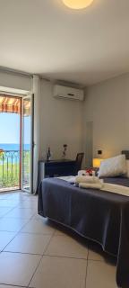 Hice Room Lungomare Fronte Mare - Catanzaro - 8