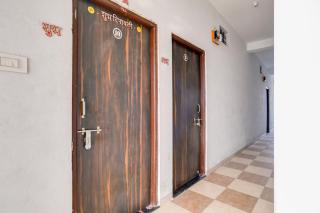 Hotel O Sai Leela - 4