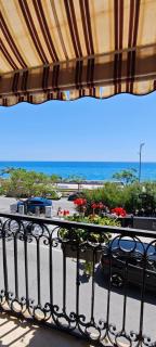 Hice Room Lungomare Fronte Mare - Catanzaro - 9