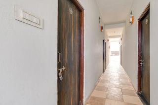 Hotel O Sai Leela - 0