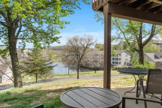 Pond View Serenity - For 6 - Branson - 3