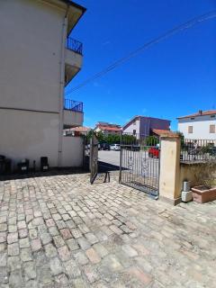 Casa Vacanza Villa Filomena - Tollo - 8