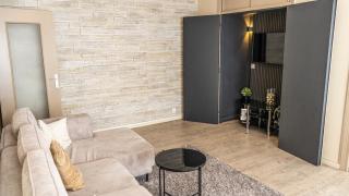 T2 Cosy centre ville proche gare - Tourcoing - 5