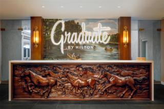 Graduate by Hilton Dallas - 8