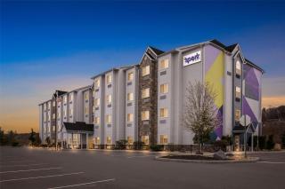 Spark by Hilton Wilkes Barre - Wilkes-Barre - 9