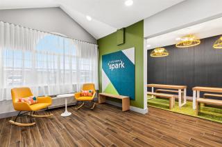 Spark by Hilton Wilkes Barre - Wilkes-Barre - 8