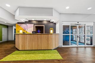 Spark by Hilton Wilkes Barre - Wilkes-Barre - 7