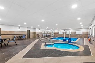 Spark by Hilton Wilkes Barre - Wilkes-Barre - 5
