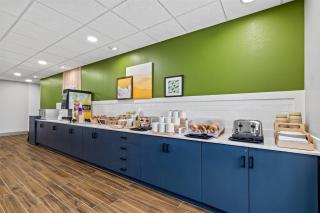 Spark by Hilton Wilkes Barre - Wilkes-Barre - 2