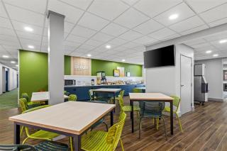 Spark by Hilton Wilkes Barre - Wilkes-Barre - 3