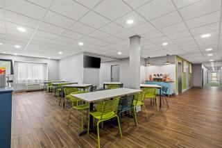 Spark by Hilton Wilkes Barre - Wilkes-Barre - 1