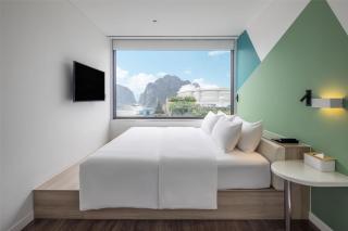 Tru by Hilton Ha Long Hon Gai Centre - Ha Long - 7