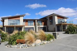 Hillcrest Lodge B - Lake Tekapo - Lake Tekapo - 0