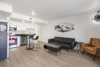 Modern Yote Condo at Roark Creek - Branson - 3