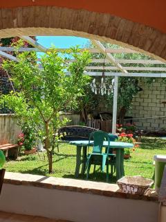Casa Vacanza Villa Filomena - Tollo - 9