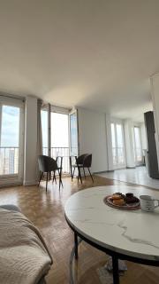 Choisy Royal Séjour - 3