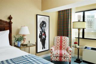 Graduate by Hilton Iowa City - Iowa City - 8