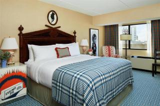 Graduate by Hilton Iowa City - Iowa City - 6
