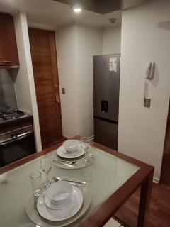 Danyedi Apart - Santiago - 7