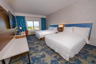 Hampton Inn & Suites Irving Hwy 183 - Irving - 1