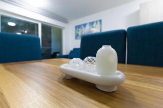 Apartamento en Playa Mantas - 6