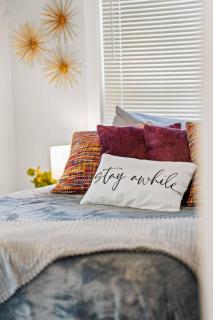 Ingersoll Immersion: Your Urban 4BR Retreat! - 3