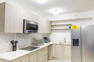 Apartamento en Playa Mantas - 5