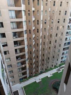 Danyedi Apart - Santiago - 1