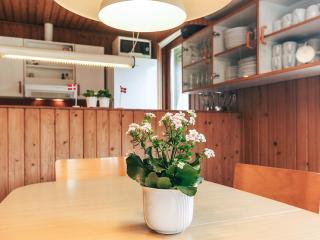 8 person holiday home in Væggerløse-By Traum - 2