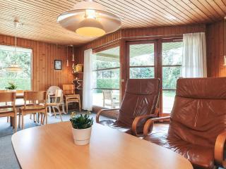 Four-Bedroom Holiday home in Væggerløse 19 - 2