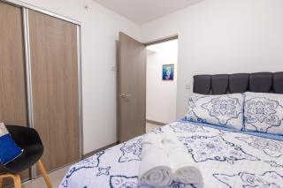 Apartamento en Playa Mantas - 2