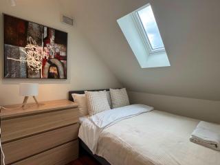 Heimby Homes - Four Bedroom Family Penthouse - Bergen - 8