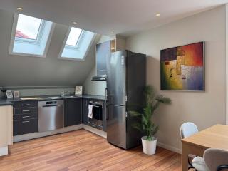 Heimby Homes - Four Bedroom Family Penthouse - Bergen - 7
