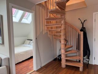 Heimby Homes - Four Bedroom Family Penthouse - Bergen - 6