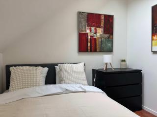 Heimby Homes - Four Bedroom Family Penthouse - Bergen - 1