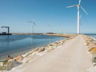 5 star holiday home in Glesborg - Glesborg - 6