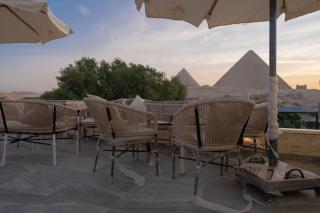 La Vista Pyramids View - Caïro - 0