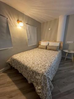 Estudio moderno con piscina, a 4 minutos Zahara! - Zahara de los Atunes - 9