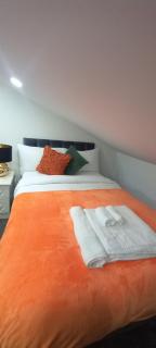 Saphire Suite - Leicester - 5
