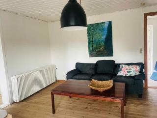 Central 5 People Apartm Near Shops, Restaurants - Herning - 2