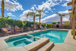 High-End La Quinta House with Private Pool and Spa! - La Quinta - 0