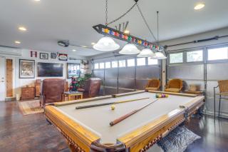 High-End La Quinta House with Private Pool and Spa! - La Quinta - 9