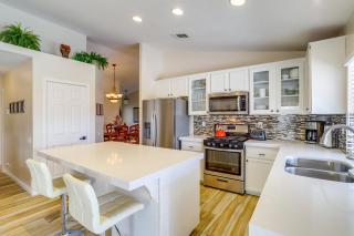 High-End La Quinta House with Private Pool and Spa! - La Quinta - 5