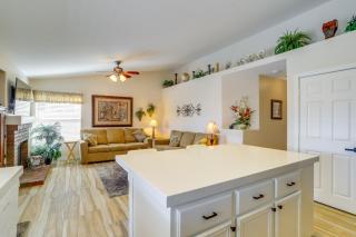 High-End La Quinta House with Private Pool and Spa! - La Quinta - 3