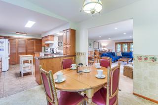 Lakeside Spooner Home with Game Room and Views! - 3