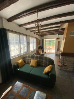Maison confortable à Muhlbach-sur-Bruche, terrain de 6000 m². - Muhlbach-sur-Bruche - 3